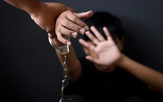 Expert Domestic Violence Bail Bonds Charges