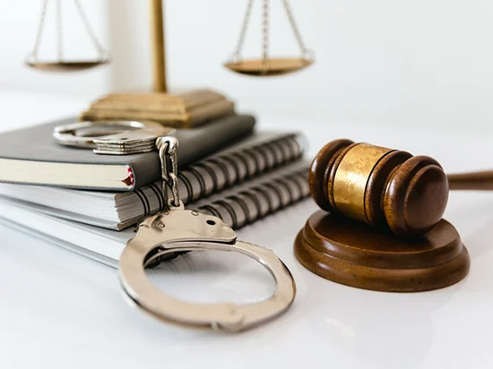 Trusted Bail Solutions For Legal Troubles